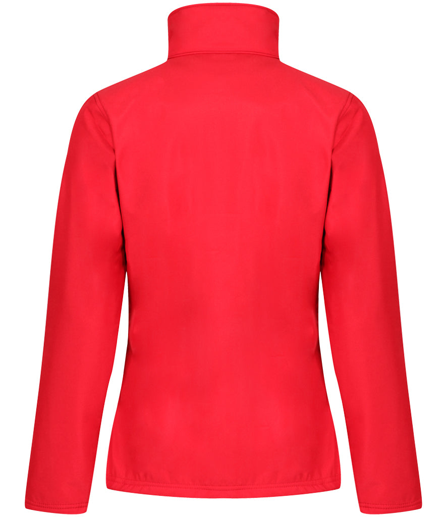 Regatta Ladies Octagon II Soft Shell Jacket