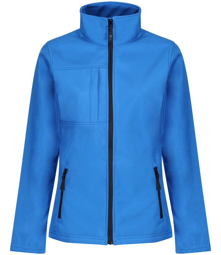 Regatta Ladies Octagon II Soft Shell Jacket