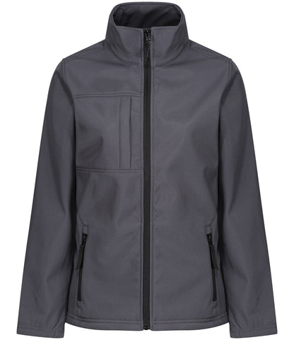 Regatta Ladies Octagon II Soft Shell Jacket