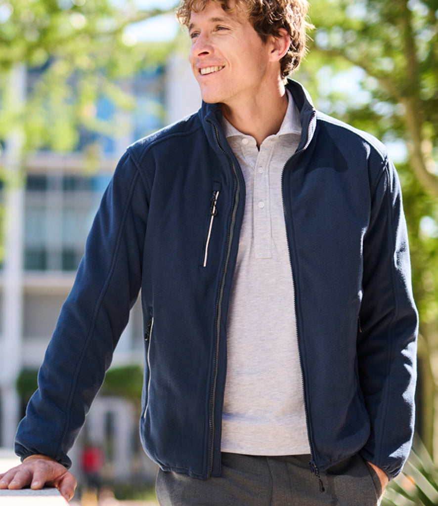 Regatta Omicron III Waterproof Fleece Jacket