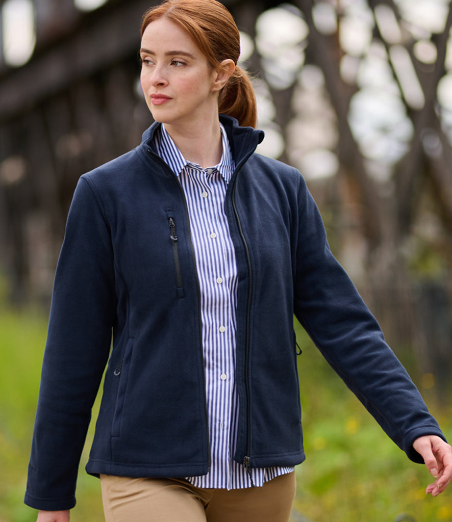 Regatta Honestly Made Ladies Recycled Fleece Jacket