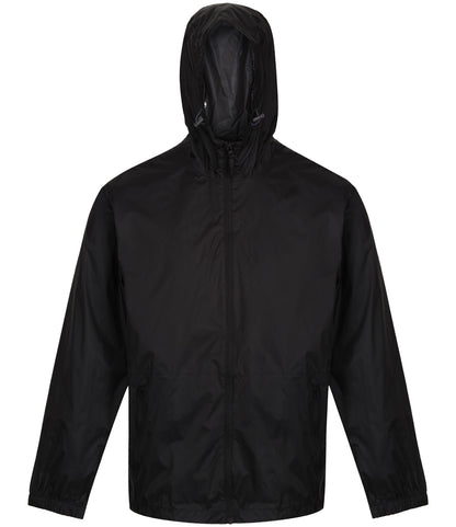 Regatta Pro Packaway Waterproof Breathable Jacket