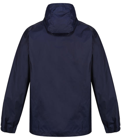 Regatta Pro Packaway Waterproof Breathable Jacket