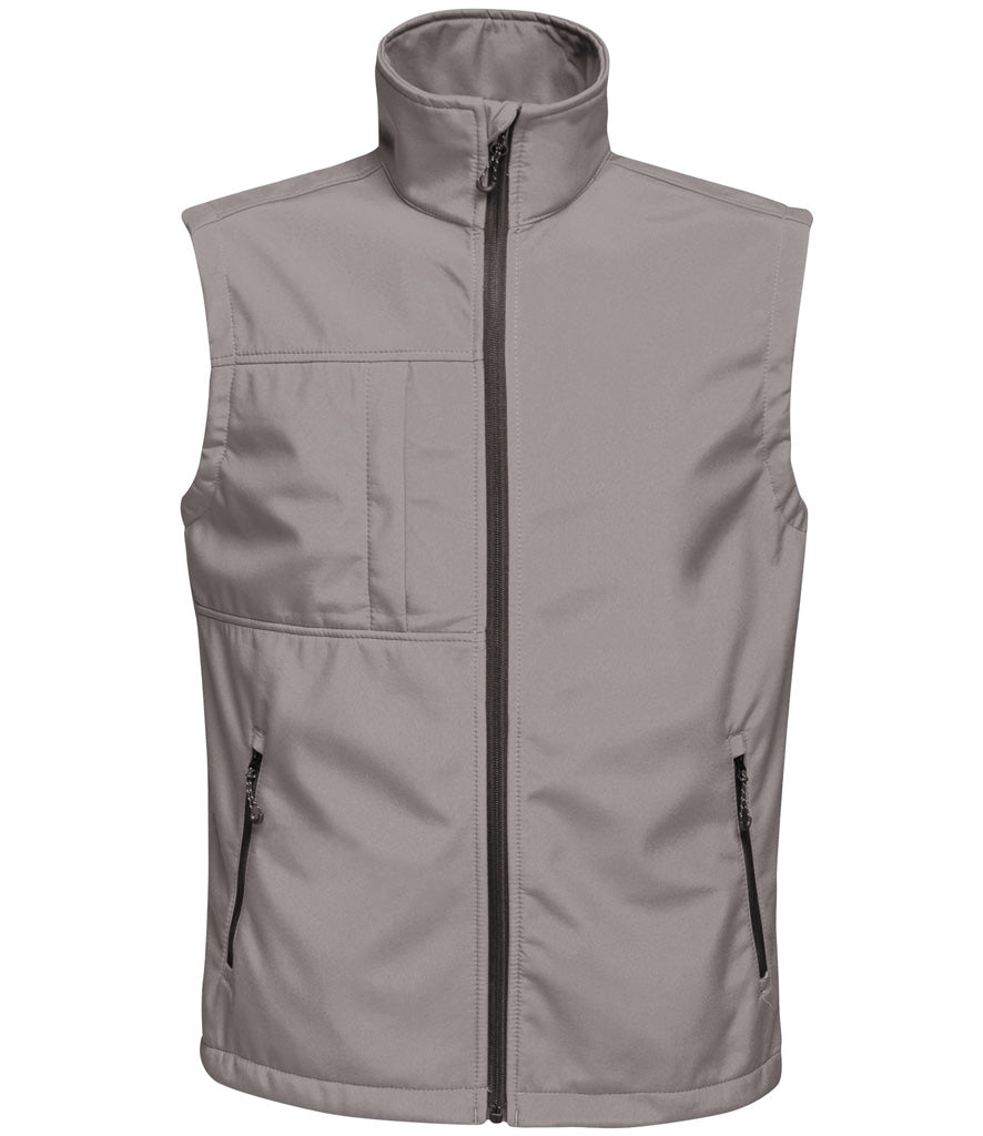 Regatta Octagon II Printable Soft Shell Bodywarmer