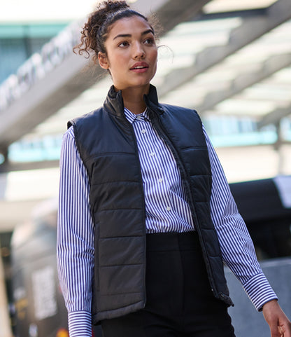 Regatta Ladies Stage II Insulated Bodywarmer