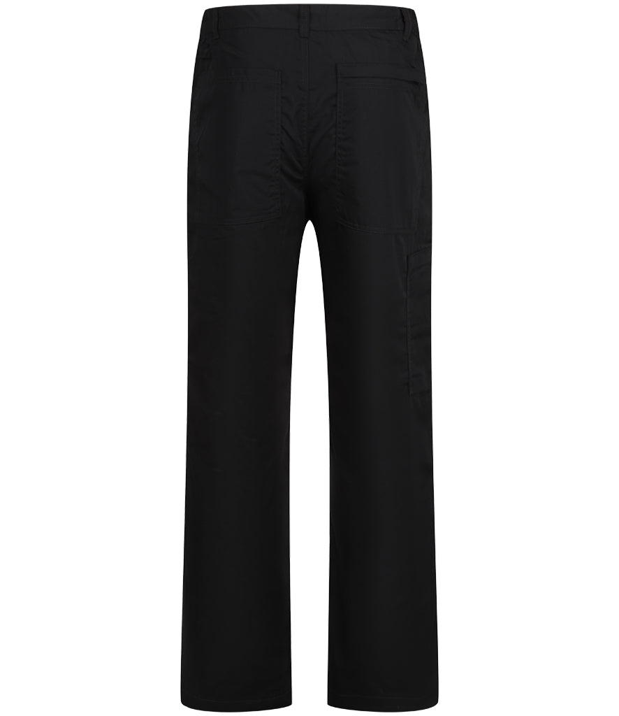 Regatta Lined Action Trousers