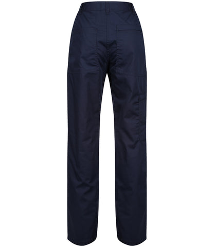 Regatta Ladies New Action Trousers