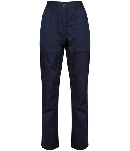 Regatta Ladies New Action Trousers