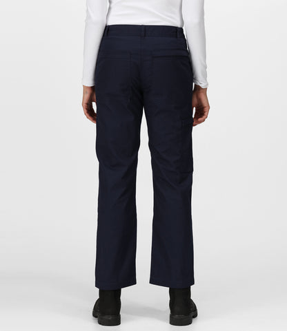 Regatta Ladies New Action Trousers