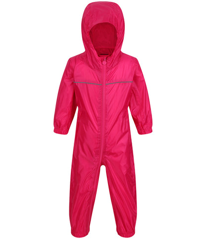 Regatta Kids Paddle Rain Suit
