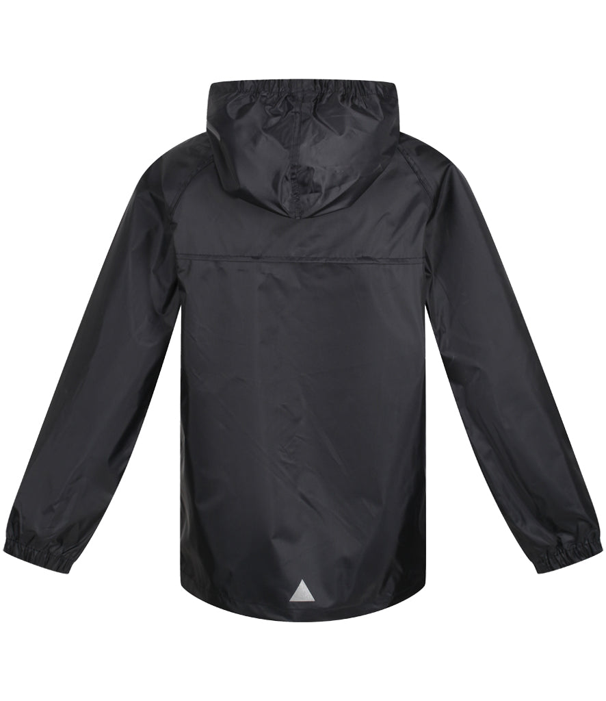 Regatta Kids Pro Stormbreak Waterproof Jacket