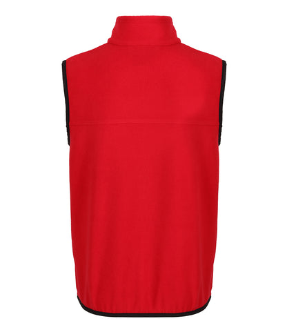 Regatta Kids Micro Fleece Bodywarmer