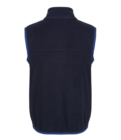 Regatta Kids Micro Fleece Bodywarmer