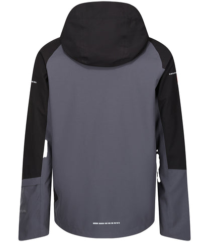 Regatta X-Pro Beacon Brite Light Waterproof Shell Jacket