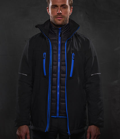 Regatta X-Pro Evader III 3-in-1 Jacket