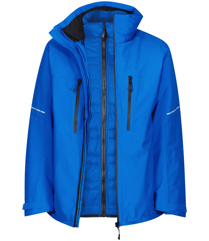 Regatta X-Pro Evader III 3-in-1 Jacket