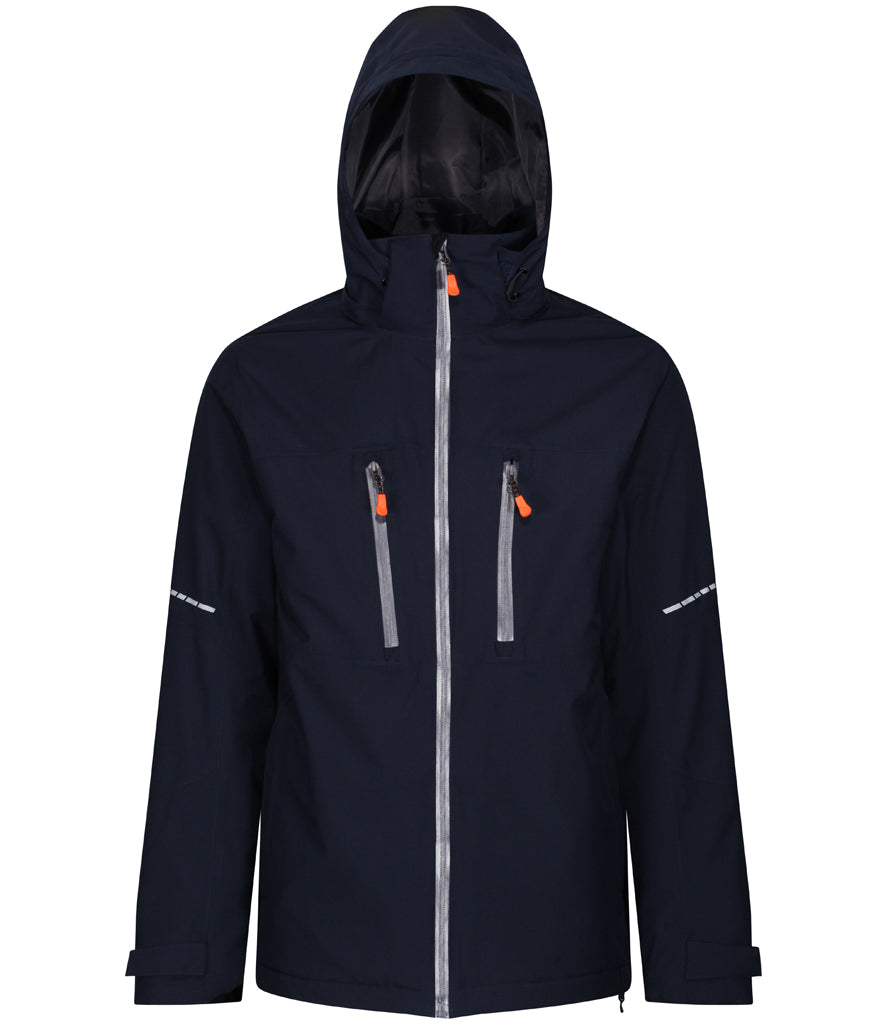 Regatta X-Pro Marauder III Insulated Jacket