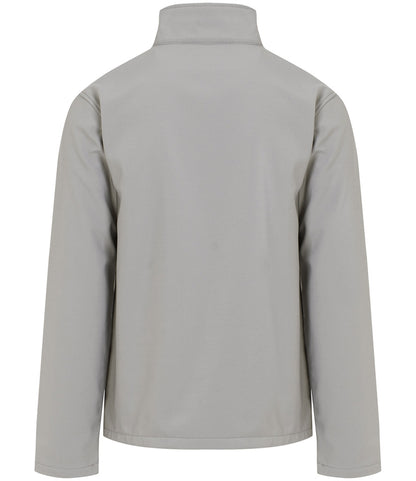 Regatta Ascender Two Layer Soft Shell Jacket