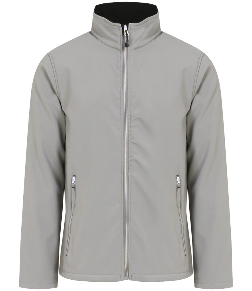 Regatta Ascender Two Layer Soft Shell Jacket