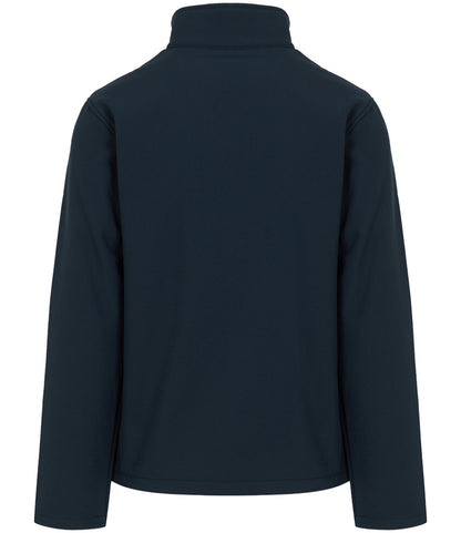 Regatta Ascender Two Layer Soft Shell Jacket