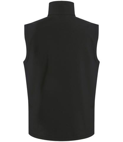 Regatta Ascender Two Layer Soft Shell Bodywarmer