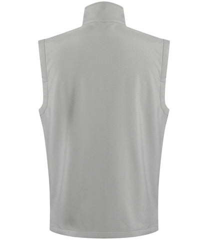 Regatta Ascender Two Layer Soft Shell Bodywarmer