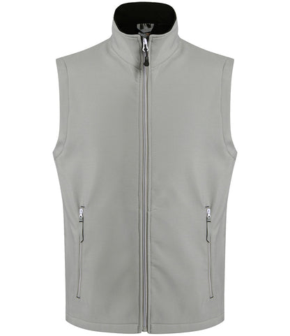 Regatta Ascender Two Layer Soft Shell Bodywarmer