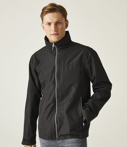 Regatta Ascender Waterproof Shell Jacket