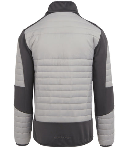 Regatta E-Volve Unisex Thermal Hybrid Jacket