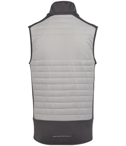 Regatta E-Volve Unisex Thermal Hybrid Bodywarmer