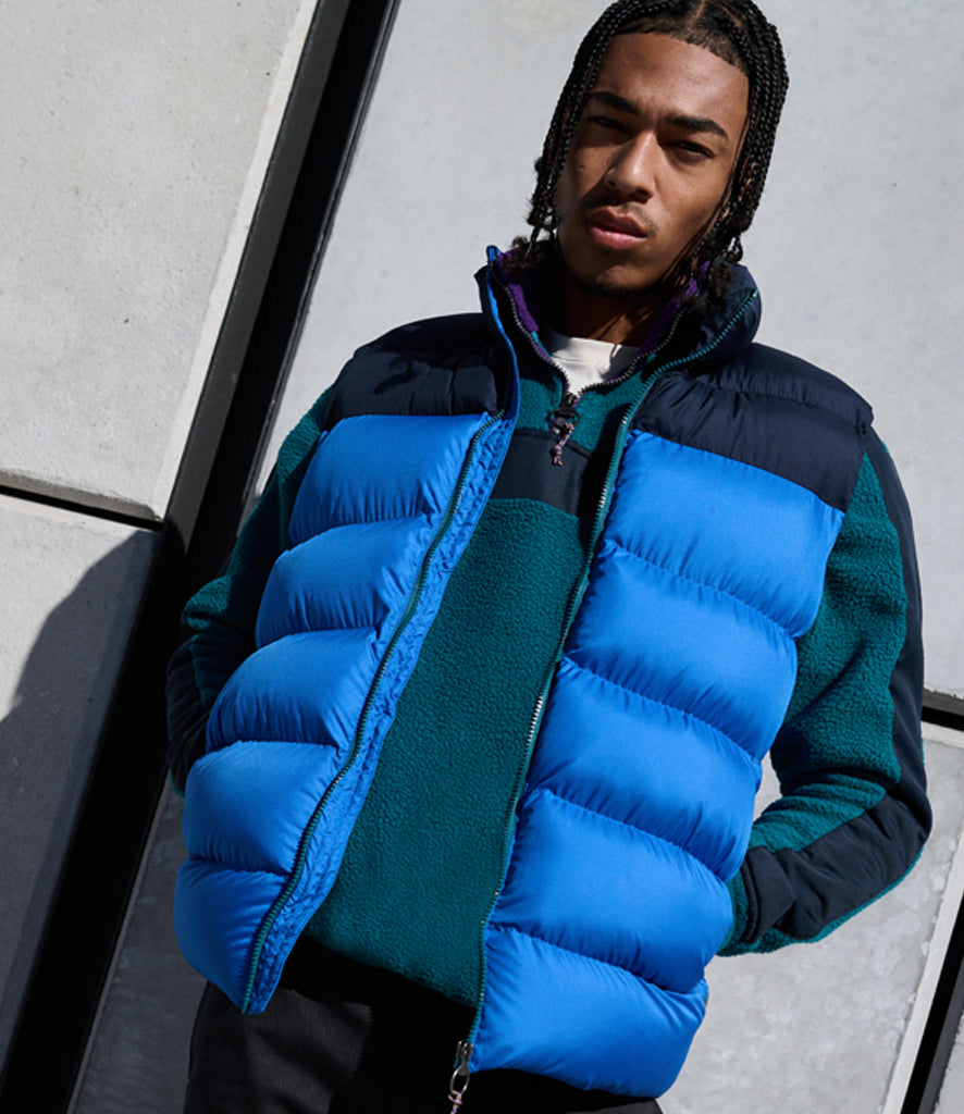 Regatta Vintage Puffer Bodywarmer