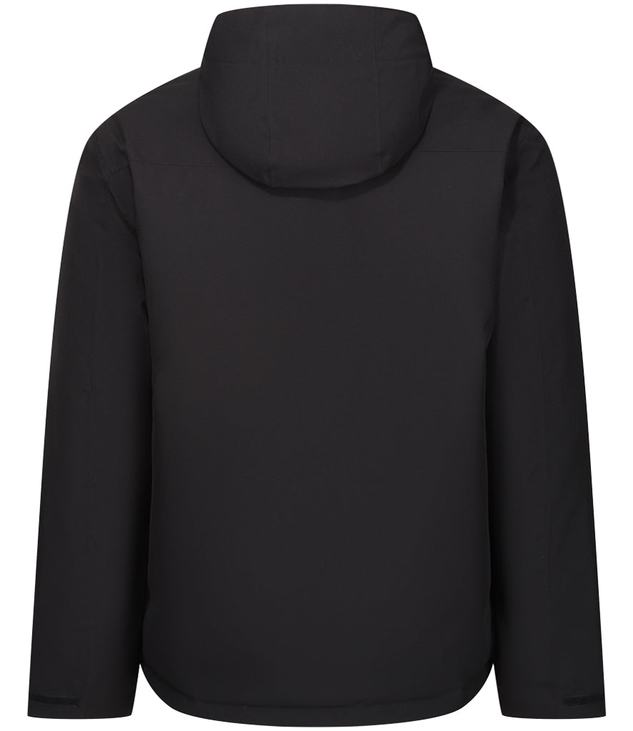 Regatta Navigate Waterproof Insulated Jacket