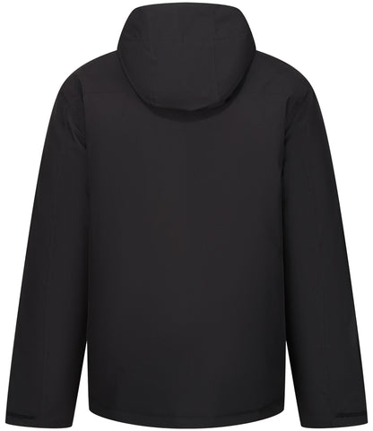 Regatta Navigate Waterproof Insulated Jacket
