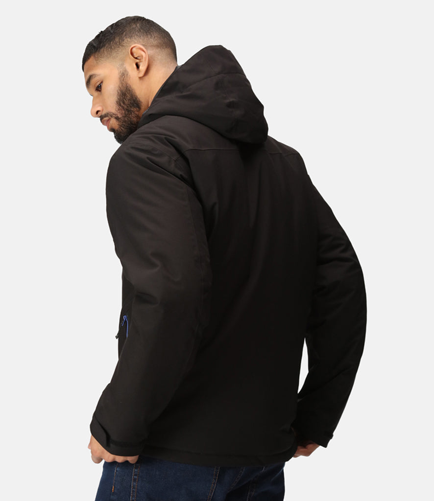 Regatta Navigate Waterproof Insulated Jacket