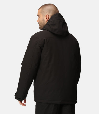 Regatta Navigate Waterproof Insulated Jacket