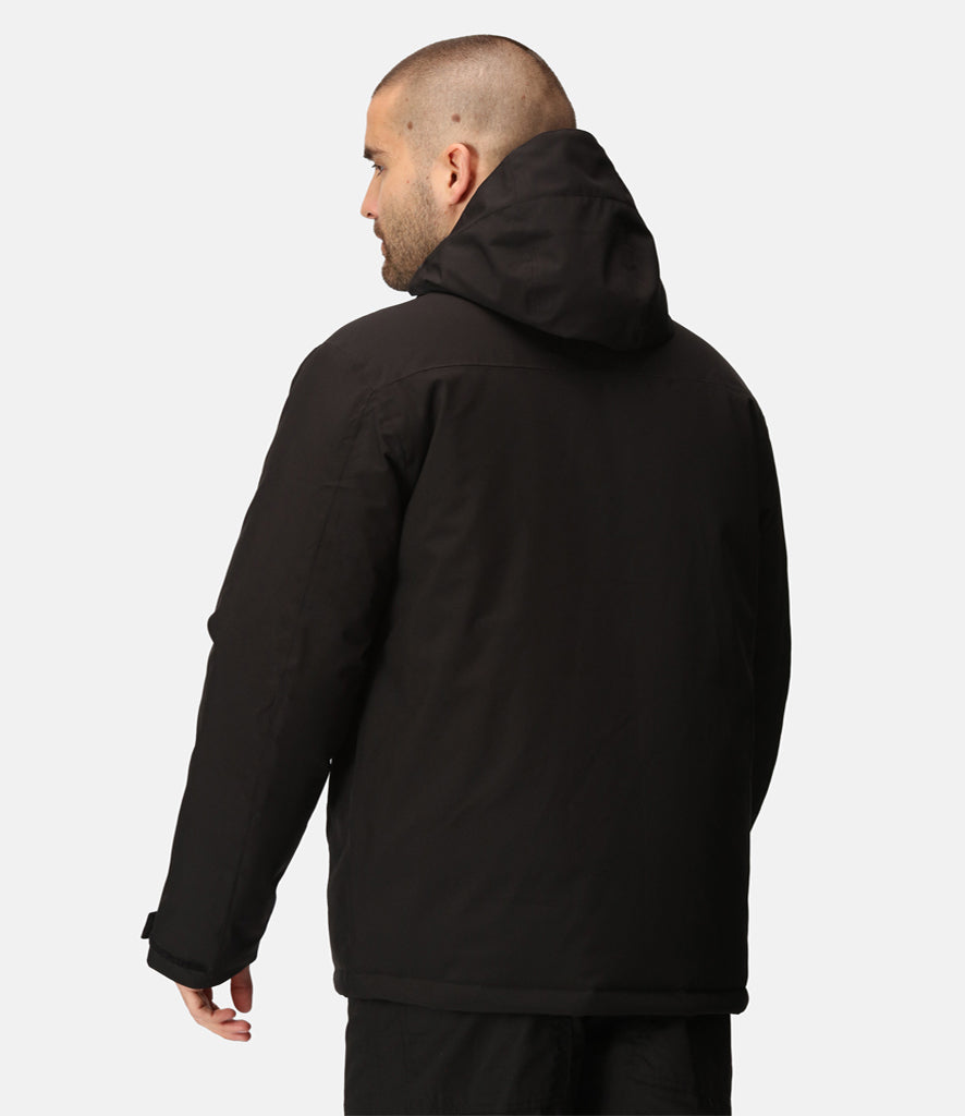 Regatta Navigate Waterproof Insulated Jacket
