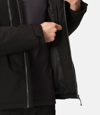 Regatta Navigate Waterproof Insulated Jacket