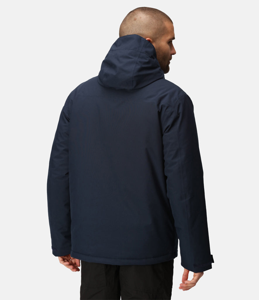Regatta Navigate Waterproof Insulated Jacket