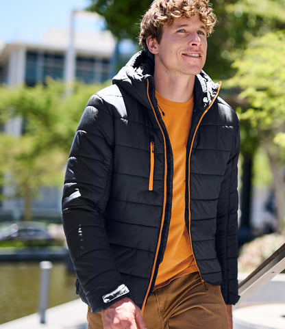 Regatta Navigate Thermal Jacket