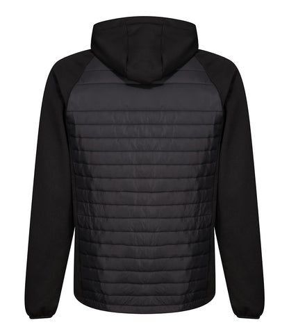 Regatta Navigate Hybrid Jacket