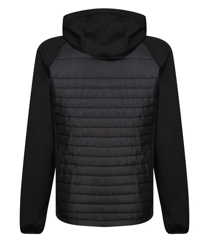 Regatta Navigate Hybrid Jacket