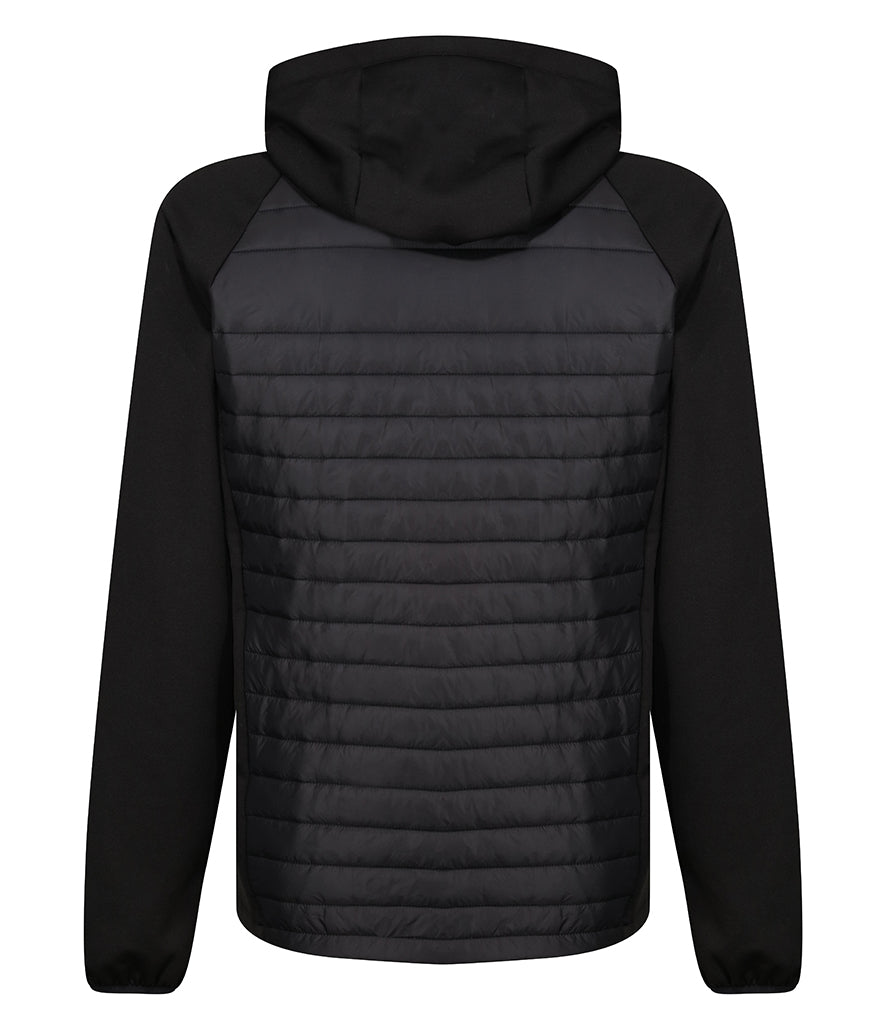 Regatta Navigate Hybrid Jacket