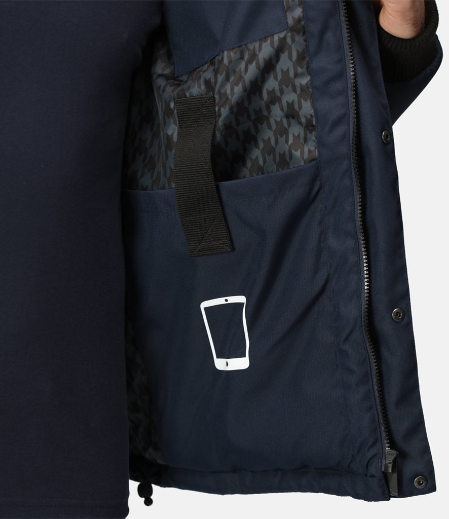 Regatta Northdale Insulated Jacket