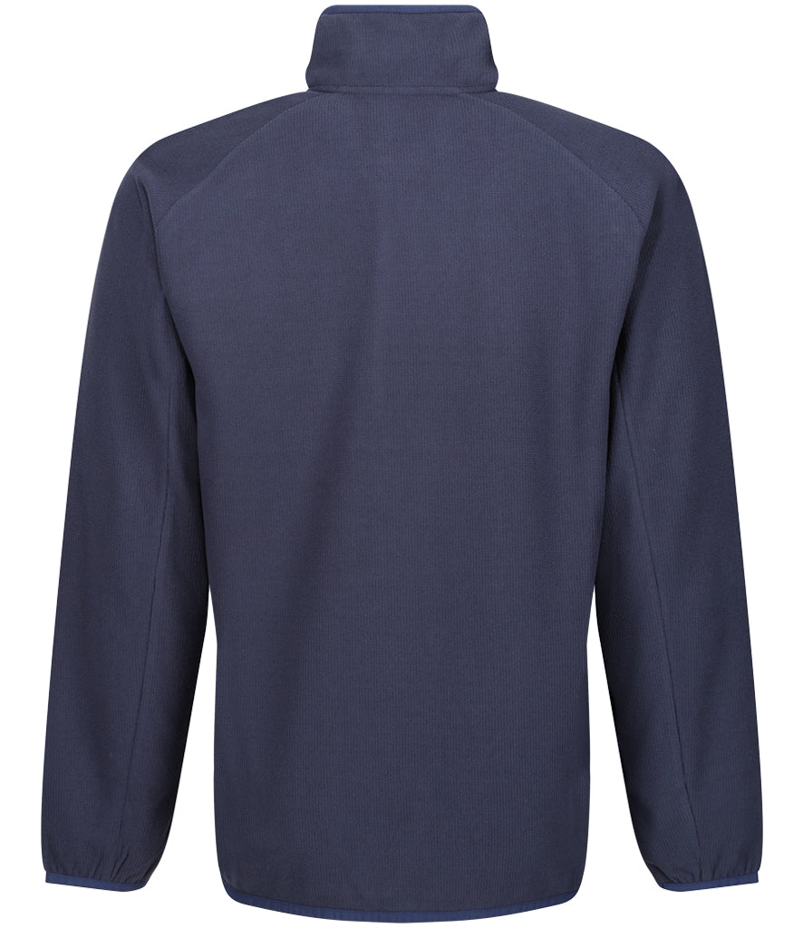 Regatta Navigate Half Zip Fleece