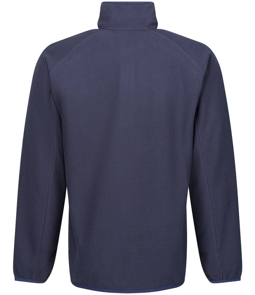 Regatta Navigate Half Zip Fleece