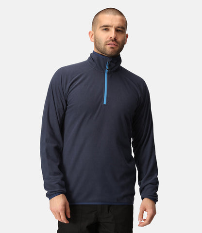 Regatta Navigate Half Zip Fleece