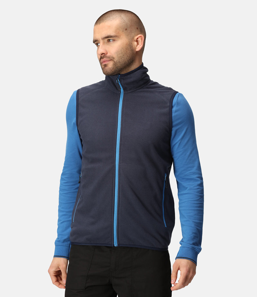 Regatta Navigate Fleece Bodywarmer