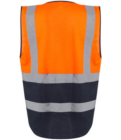 Regatta High Visibility Pro Executive Vest