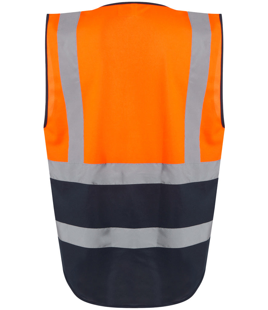 Regatta High Visibility Pro Executive Vest
