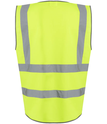Regatta High Visibility Pro Executive Vest